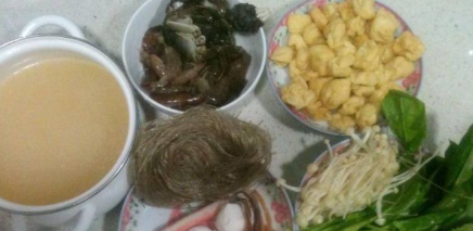 什么都放一起煮一锅叫一锅鲜还是一品鲜 靠谱一锅鲜加盟店推荐