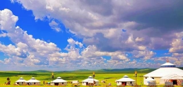 国庆张家口旅游景点推荐 张家口 旅游