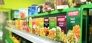 重庆农产品集团的菜怎么买 重庆推荐农产品加盟店