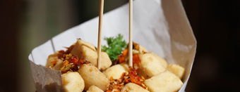 谁知道郑州哪里有臭豆腐批发 郑州豆腐坊加盟店排行榜