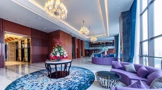 西宁有什么婚宴酒店比较实惠，青海喜酒加盟店排行榜前十