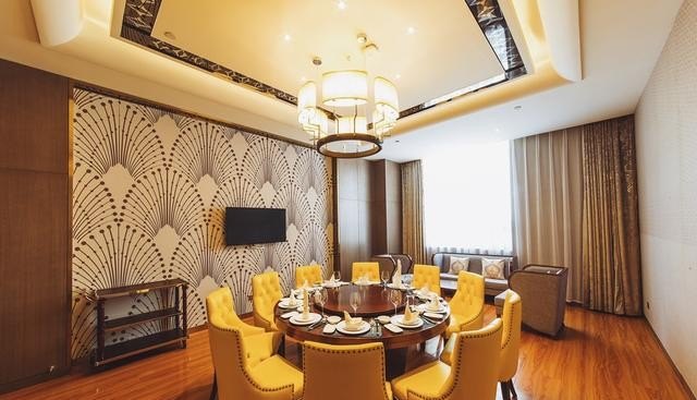 西宁有什么婚宴酒店比较实惠，青海喜酒加盟店排行榜前十