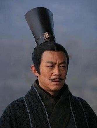 秦始皇同时期的名人 秦重要历史人物