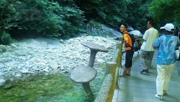 安宁太平有哪些景区，太平旅游