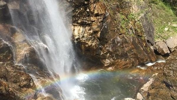 安宁太平有哪些景区，太平旅游