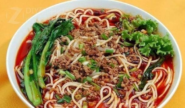 我想加盟开面馆，哪个品牌好，特色美食小吃加盟面馆推荐