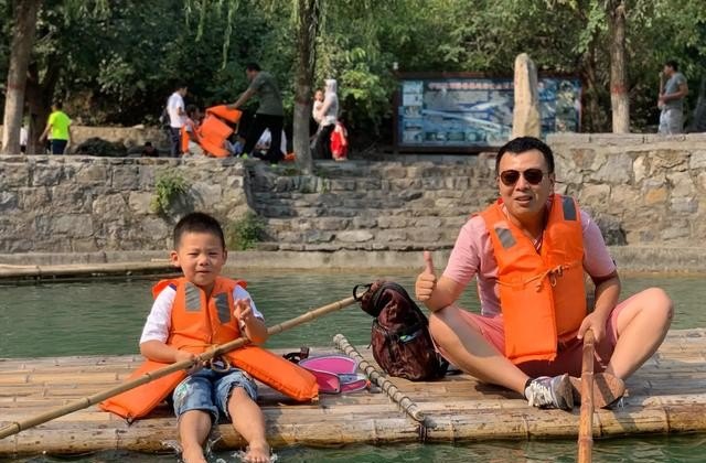 不去参加出游怎么请假，请假旅游