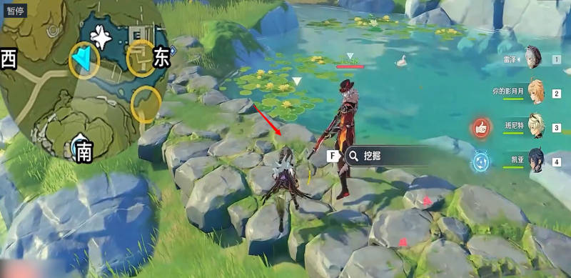 dota2双大炮暴击概率，dota2 暴击