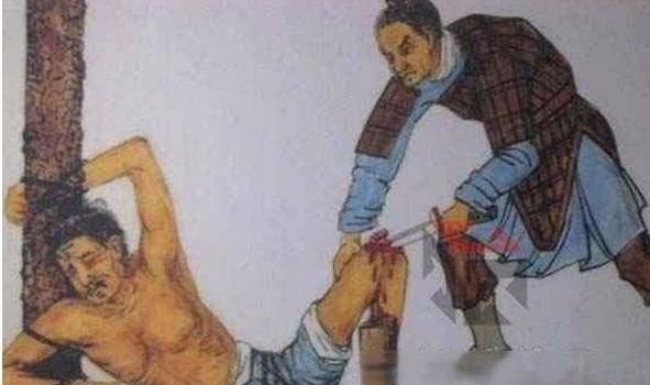 中国历史上坚持不懈然后取得成功的人物事例有哪些，历史故事持之以恒
