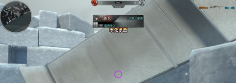 逆战什么枪在生存战里是无限子弹，逆战回子弹