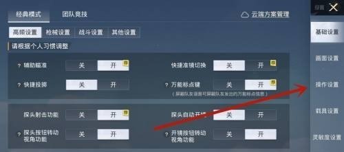 ipad怎么录屏和平精英，和平精英录频