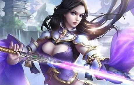 王者荣耀所有女英雄的名字 王者荣耀女生名字大全