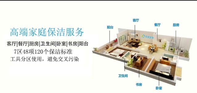 在上海有哪些比较大的家政平台 上海快捷酒店加盟