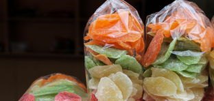冷冻产品利润有多大 水果冷冻美食品牌加盟