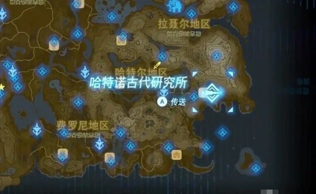 塞尔达传说旷野之息古代套怎么得，地下城与勇士古代套