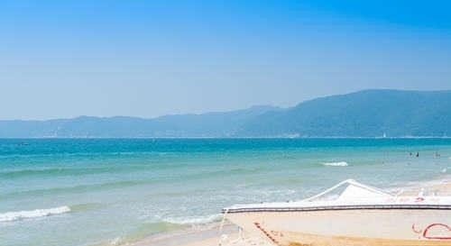 适合清静散心的旅游景点 散心旅游