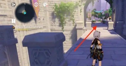 原神古堡怎么过，原神城堡攻略