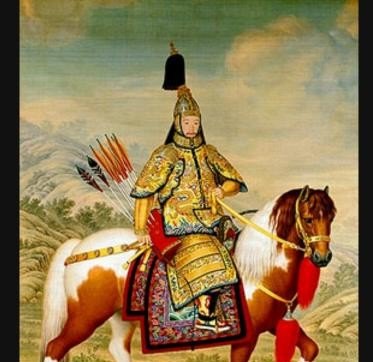 学历史听些什么好 中国历史在线听