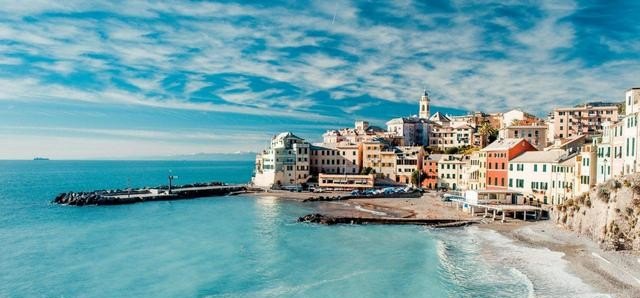 去罗马旅游可以落地签吗，罗马旅游
