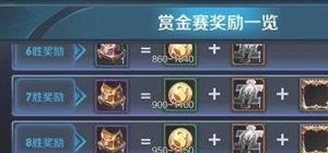 王者荣耀赏金赛怎么进入，王者荣耀赏金猎人