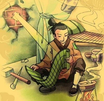 凿壁偷光历史故事中家喻户晓的典故是什么 历史故事凿壁借光故事