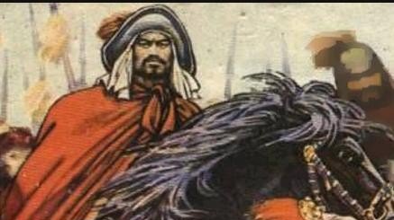 中国近700年未解之谜，中国历史人物未解之谜