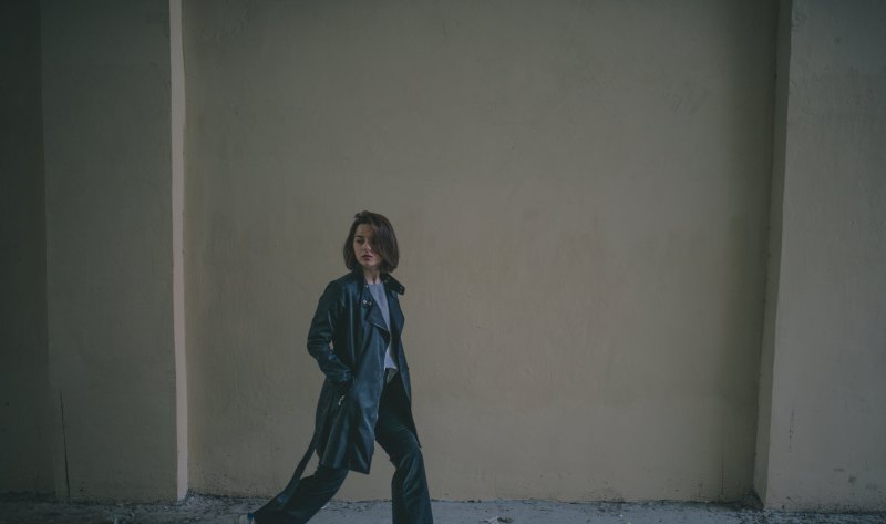 一个男人对一个女人说我中了你的毒是啥意思?这样的话想忘能轻易忘掉吗，感情毒句子
