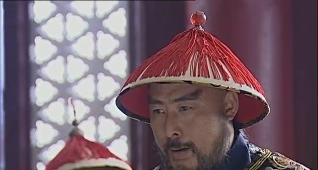 孝庄心腹大臣 拉帮结派造反历史人物