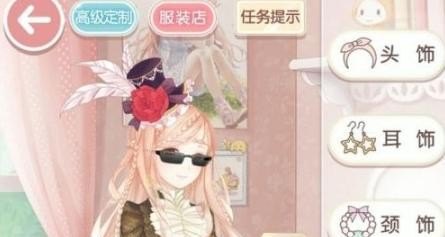 奇迹暖暖S级攻略-竞技场女王大人高分搭配攻略 地下城与勇士奇迹女王