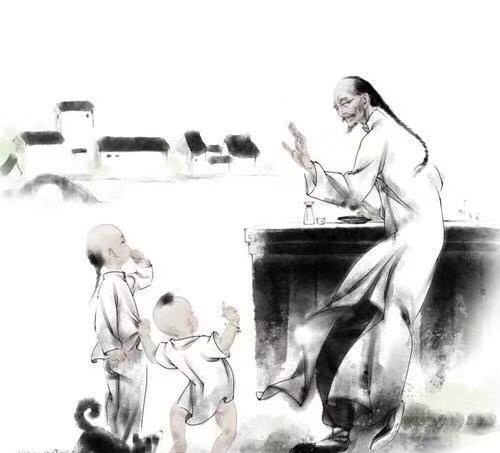 孔乙己是哪里人，孔历史人物介绍