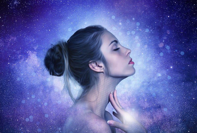 白羊座女生性格短句子，白羊女喜欢一个人的句子