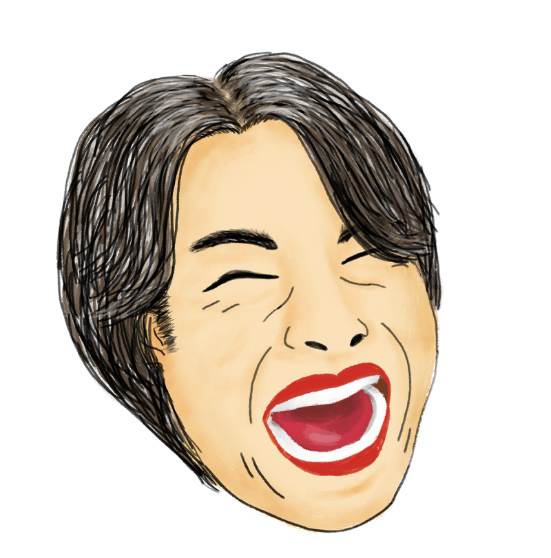 形容秃顶的搞笑句子有哪些,形容秃顶的搞笑句子