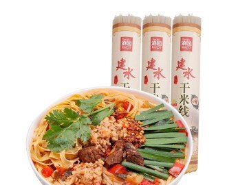 乌鸡米线加盟费多少钱 米线加盟店排行榜价格