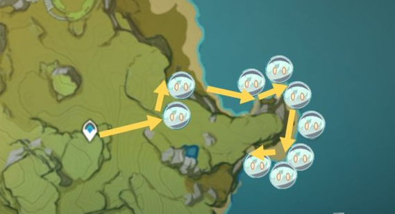 随从原神该怎么获得，原神随从攻略