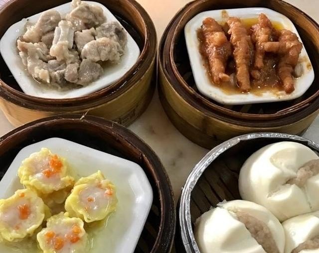 海口哪里喝早茶便宜好吃的，海南生煎加盟店推荐