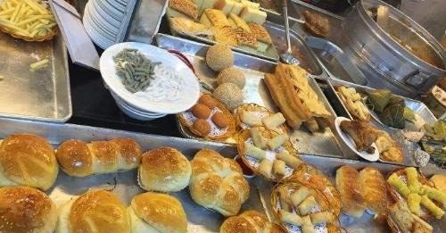 海口哪里喝早茶便宜好吃的，海南生煎加盟店推荐