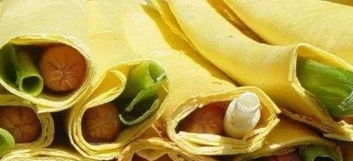 泰安本地特色小吃，泰安市区美食推荐