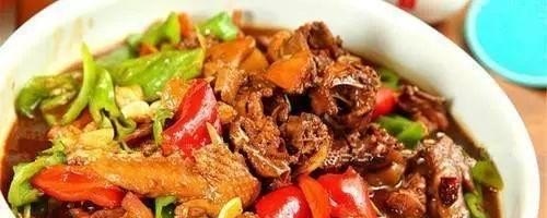 泰安本地特色小吃，泰安市区美食推荐