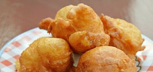 中海黄金海岸水上乐园介绍 汕头美食韩式炸鸡加盟