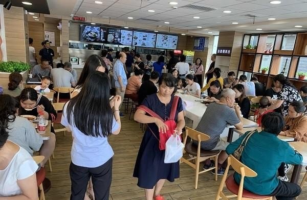 永昌臭豆腐哪家最好，芳香美食小吃加盟