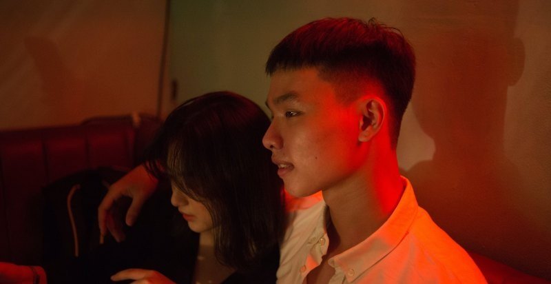 刘晨羽演过的电影,张杰的勿忘心安是什么想表达意思