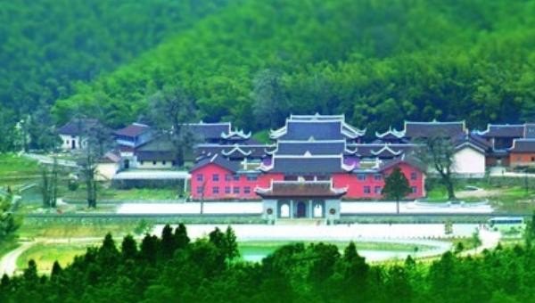 庐山西海有几个景区,庐山西海一天旅游攻略