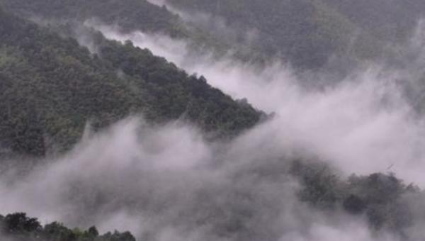 庐山西海有几个景区,庐山西海一天旅游攻略
