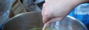 兰州牛肉面加盟哪家好，兰州加盟小吃哪家好吃一点