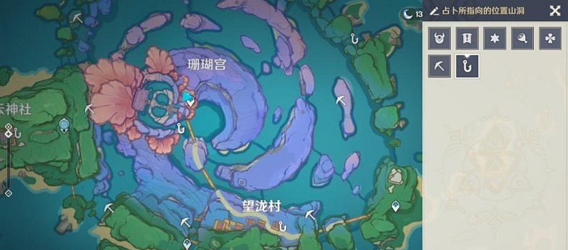 原神30级主线任务攻略，原神攻略30