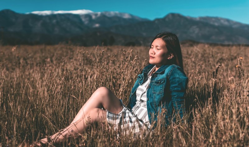 心情烦闷的说说,30几岁的女人为了生活琐事烦的说说