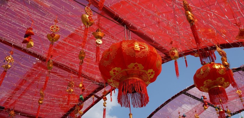 国庆中秋双节庆祝好听祝福话 国庆中秋双节祝福句子简短