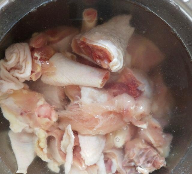 麻椒鸡块最正宗的做法，麻椒鸡加盟店排行前十