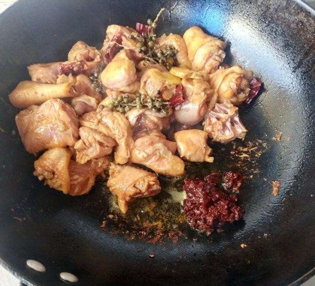 麻椒鸡块最正宗的做法，麻椒鸡加盟店排行前十
