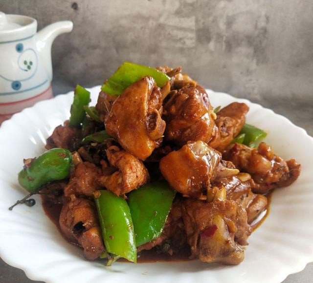 麻椒鸡块最正宗的做法，麻椒鸡加盟店排行前十